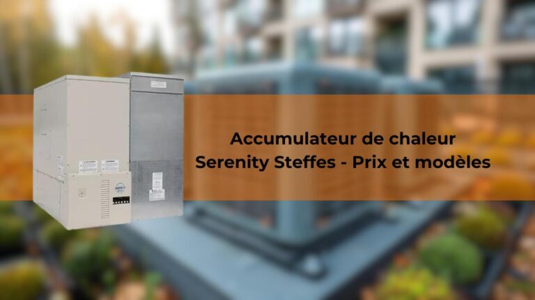 serenity steffes accumulateur